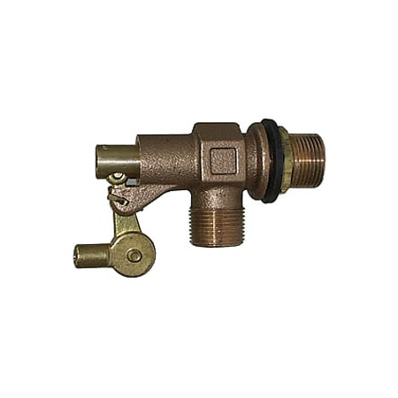 Legend Valve 1/2" T-32 FLOAT VALVE 111-243